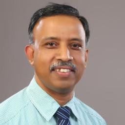 Gastroenterologist in Kozhikode  -  Dr. Anish Kumar