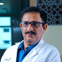 Gastroenterologist in Ernakulam  -  Dr. Shelly Chireyath Paul