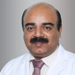 Dentist in Ernakulam  -  Dr. P C Sunil