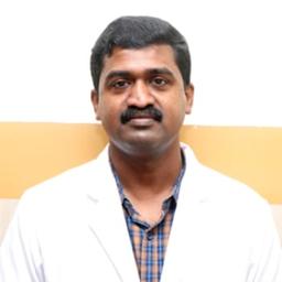 Dentist in Ernakulam  -  Dr. Rajeev. S.