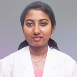 Dentist in Ernakulam  -  Dr. Hema Gilbert