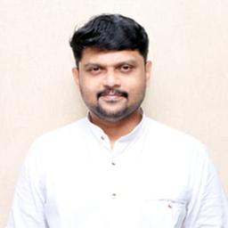 Gastroenterologist in Ernakulam  -  Dr. Pramil Kaniyarakkal