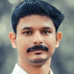 Dentist in Kozhikode  -  Nithin K
