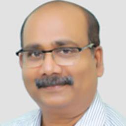 Gastroenterologist in Thiruvananthapuram  -  Dr. Jayakumar D