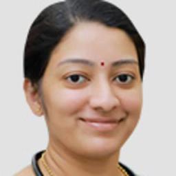 Gynaecologist in Thiruvananthapuram  -  Dr. Jyotsna Nalinan