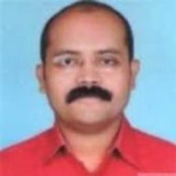 Gynaecologist in Thiruvananthapuram  -  Dr. Krishnadas S