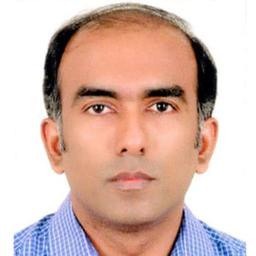 Gastroenterologist in Thiruvananthapuram  -  Dr. Jaiganesh K Viswambharan