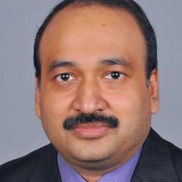 Gastroenterologist in Thiruvananthapuram  -  Dr. Harish Kareem