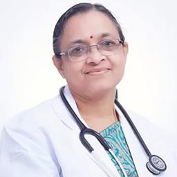 Gastroenterologist in Kozhikode  -  Dr. Reena Ravindran