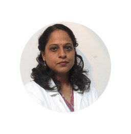 Gynaecologist in Chennai  -  Dr.Madhura Vaibhav Kulkarni