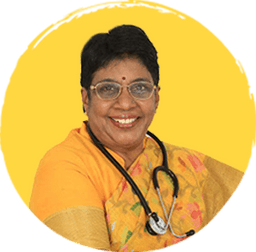 Gynaecologist in Chennai  -  Dr. Lakshmi Aswathaman