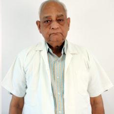 Gastroenterologist in Chennai  -  Dr. S. Kannan