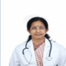 Gynaecologist in Chennai  -  Dr. Thenmozhi R.V