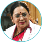 Gynaecologist in Chennai  -  Dr. Geetha Hari Priya