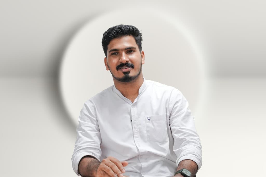 Abduraheem KC