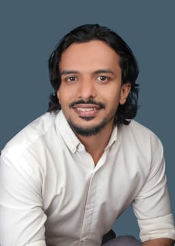 Nizamudheen P