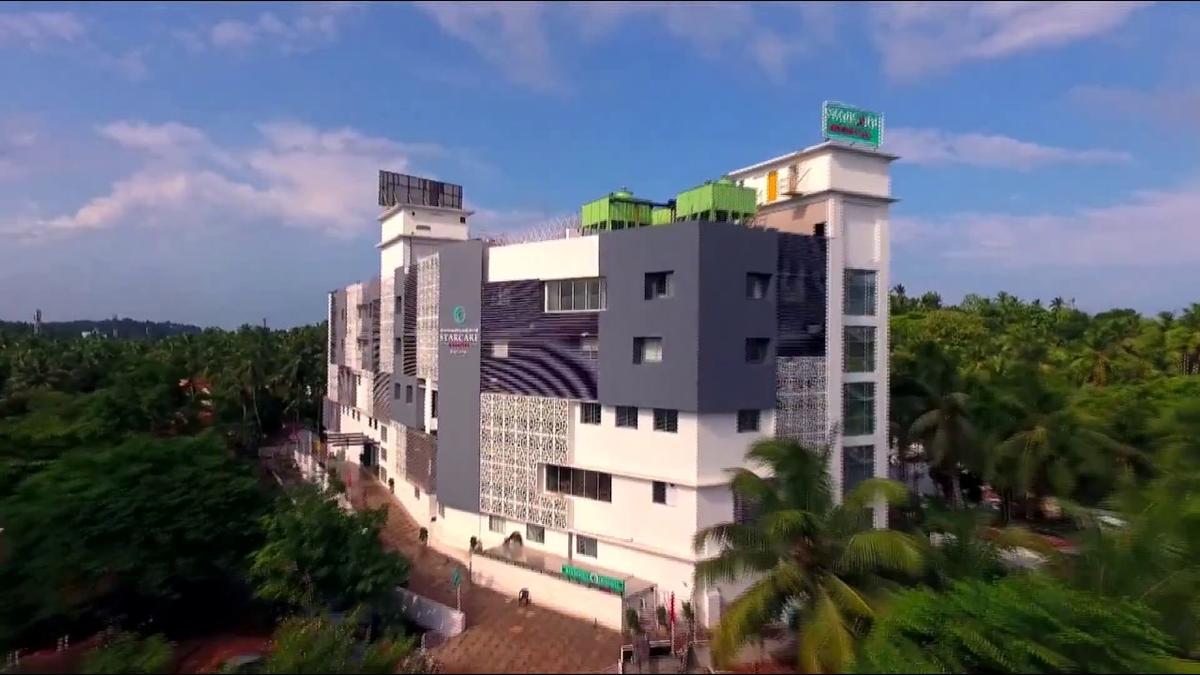 Best Hospital in Kozhikode Malabar Hospital Doczo