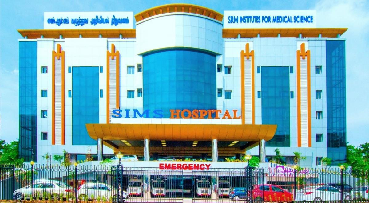 Best Hospital in Chennai The Madras Medical Mission Hospital Doczo