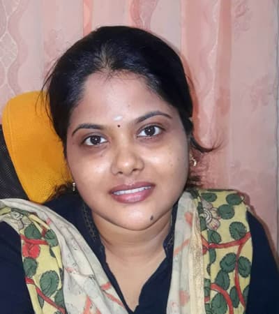Dermatologist in Chennai - Dr. Lakshmi Priya
