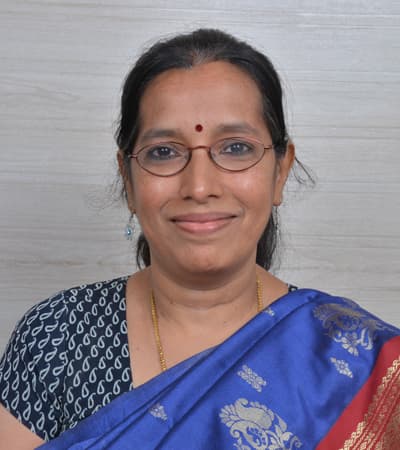 Dermatologist in Chennai - Dr. Meenakshi Mohanram