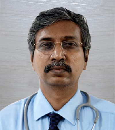 Psychiatrist in All - Dr. T C Ramesh Kumar
