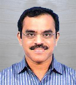 Urologist in Chennai  -  Dr. Jayaganesh R