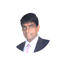 Orthopedic in Chennai  -  Dr. C Vijay Bose