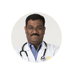 Orthopedic in Chennai  -  Dr. P S Ashok Kumar