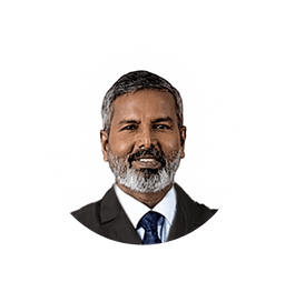 Urologist in Chennai  -  Dr. Muthu Veeramani