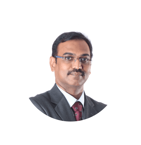 Pulmonologist in All - Dr. A SURESH