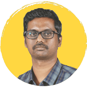 Dr. Kirubanithi C