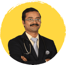 Cardiologist in Chennai  -  Dr. Ghayoor Ahmed