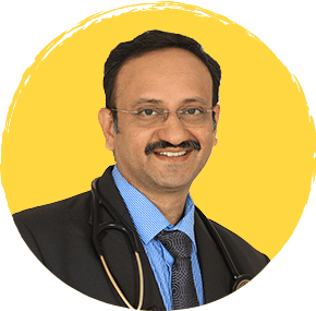 Dr. Madan Mohan B