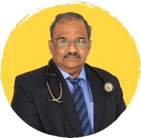 Dr. Narayanan AL