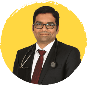 Dr. Vivekan Manoharan
