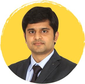 Dr. Vignesh Karthik N