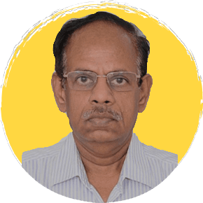 Dr. Ravi R