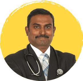 Dr. Arulprakash S