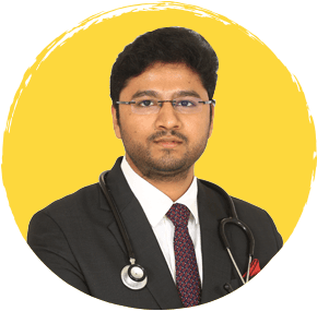 Dr. Tarun John George