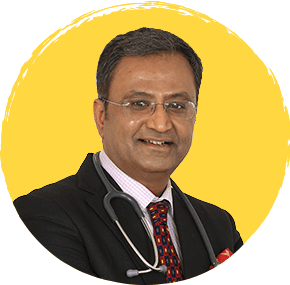 Dr. Sridhar K