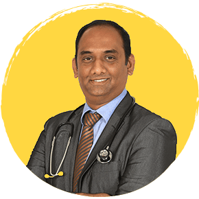 Dr. Satish Kannan