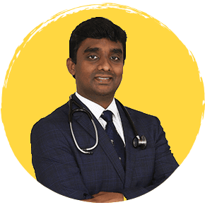 Dr. Vijayaraghavan G