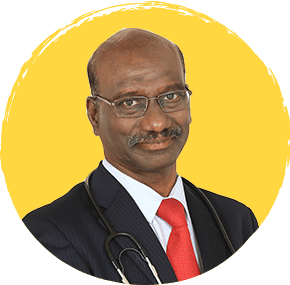 Dr. Nagarajan V