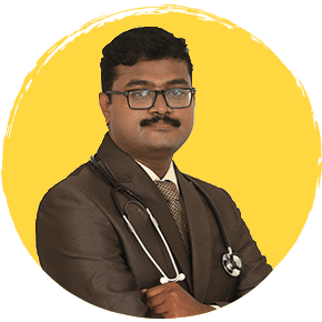 Dr. Praveen PV