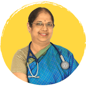 Dr. A Jaishree Gajaraj