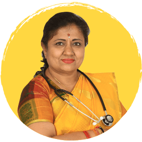Dr. Dakshayani D