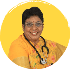 Dr. Lakshmi Aswathaman