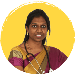 Dr. Lavanya E