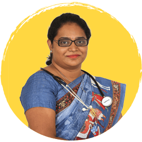 Dr. Manasa Yarlagadda
