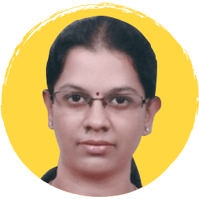 Dr. Veda Padma Priya S